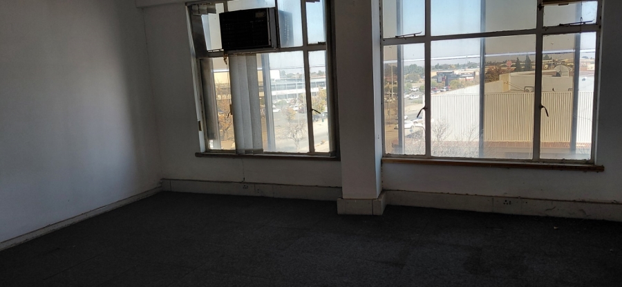 Commercial Property for Sale in Welkom Free State